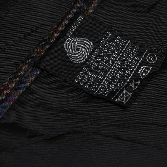 Peek & Cloppenburg (Austria) 90s, Carded Wool, Private-Label, OEM - Picture 4 of 9